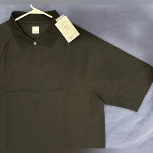 BR Relaxed Fit Polo Shirt